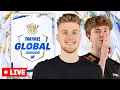 Download Lagu FNCS Globals Viewing Party w/ @lachlan | Day 2 | USE CODE PWR