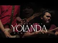 Download Lagu Kangen Band - Yolanda ROCK COVER by NTGB