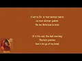 Juliette Armanet - Le dernier jour du disco (The last day of disco) (French/English Lyrics/Paroles)