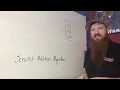 Scratch Addition Algorithm - Adding Differently