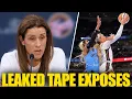 Stephen A Smith ERUPTS As LEAKED RECORDING Exposes Stephanie White Dijonai Carrington After Foul