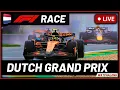 Download Lagu 🔴F1 Live - Dutch GP Race | Live Timings + Commentary