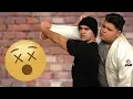 Judo Throws Don t Work