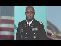 Westfield Principal Honored On Memorial Day