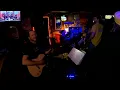 Eyes of the World - Good Cop Bad Cop Live at Hinano Cafe Venice Los Angeles 26