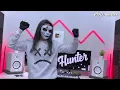 DISCO HUNTER - No Mommy No Party (JARANG JARANG) 