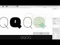 06 - Variable font glyph substitutions