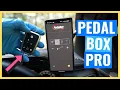 Download Lagu DTE PedalBox PRO Throttle Controller | NOW with Built in IMMOBILSER?? | Install and Test