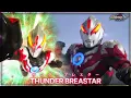 Download Lagu Ultraman Orb - Thunder Breastar | All Attacks