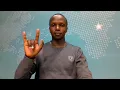 EP 12 TIME AND RELATED WORDS IN SIGN LANGUAGE