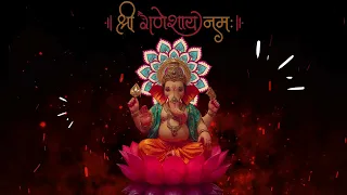 gajanana bajirao mastani gajanana video song special devotional marathi bhajan