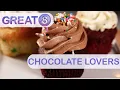 Great 8 Chocolate Lovers