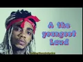 Alkaline with the things lyrics
