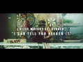 Dizzy Wright - I Can Tell You Needed It ft. Berner (Official Video)