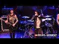 2014.03.30 Get Scared - Sarcasm (Live in Joliet, IL)