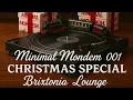 Lagu MINIMAL MONDEM 001 - Christmas Special