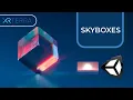 Skyboxes in Unity