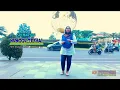 Download Lagu Lagu Lampung NUNGGU TEKHAI - voc.sri Haryati ( Nada muli way haru)
