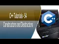C Programming Tutorials - 54