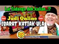 Download Lagu 🔴 Buya Ristawardi dt Marajo: Judi Online samo jo Katiak Ula‼️#ceramahbahasominang #ceramahlucu