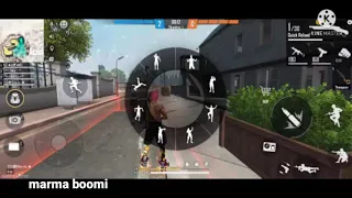 4 vs 4 clash squad custom room match free fire tamil 
