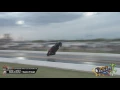 Download Lagu WILD VIDEO - DANIEL PHARRIS TAKES FLIGHT IN HIS CORVETTE