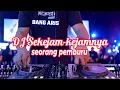 Download Lagu DJ Andainya aku tak ingat dosa Dirimu sudah kupen jarakan - Remix Dangdut full Bass Terbaru