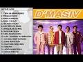 Download Lagu D'Masiv full album lagu kenangan,  cinta ini membunuhku, pergilah kasih,semakin, jangan menyerah 