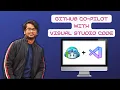 Let s Test the Github Co-Pilot - Github Co-Pilot Tutorial with Visual Studio Code