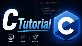 C Tutorial - 18