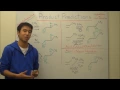 Alkene Addition Reactions Made Easy - Product Prediction Tips