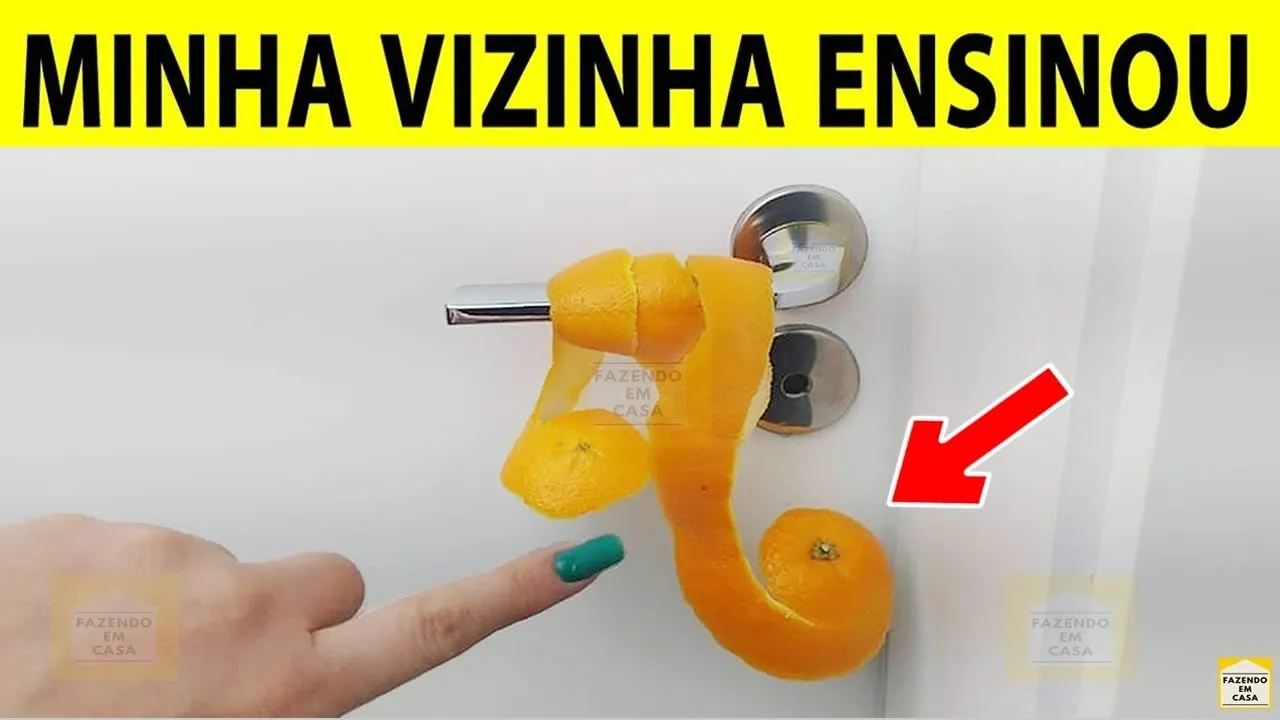 GELEIA DE LARANJA CASEIRA #MUITO FÁCIL #receitas da cris. 