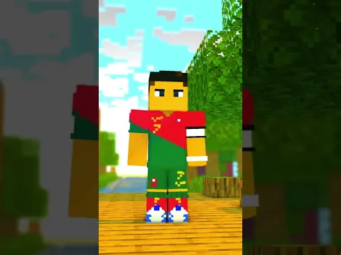 Help Ronaldo And Messi Carry The Meteor