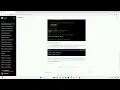 how to insert user input into database in python