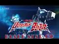 Lagu Ultraman Blazar: Black Star OP