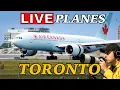 Download Lagu 🔴LIVE Toronto Airport Stream! 747 and 777 and more !(YYZ)!! AUG 28th, 2025!