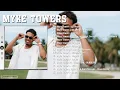 Top Songs by Myke Towers Unforgettable Hits New Themes and More