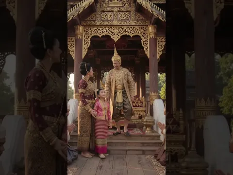 ตำนานนางนอน Ep1 | รักแรกพบ #viral #feed #ตํานาน #เรื่องเล่า #นางนอน