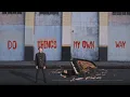 Download Lagu Sparks - Do Things My Own Way (Official Video)
