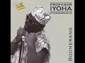 Baby Jowo - Profesor Iyoha