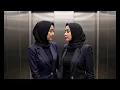 Download Lagu HER CRUSH FINALLY KISSED HER! 💋 Hijab Lesbian First Kiss Gone WRONG?