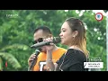 Lagu Rhosad \u0026 Aan Shema - Bunga Surga | Familys Group Live Cover Hajatan Jagakarsa 2025