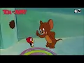 Tom and Jerry 😺🐭| The Duo of Destruction! 🔥| Compilation | Cat and Mouse Cartoon | @cnindia