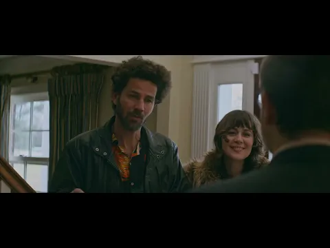 Grasshoppers feature film (USA - 2022)