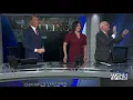WGN chief meteorologist Tom Skilling ly signed off for last newscast