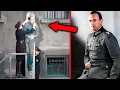 Lagu De openbare e⚹ₓekutie van Hitlers politiechef ⚠️ Moeilijk om te zien