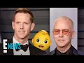 Ryan Murphy Husband David Miller Welcome Baby No 3 E News