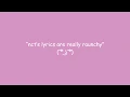 Download Lagu nct’s dirty lyrics