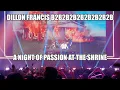 Lagu Dillon Francis - Shrine LA Show (Full Set)