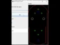 PinBall Game Custom Physics engine JAVA